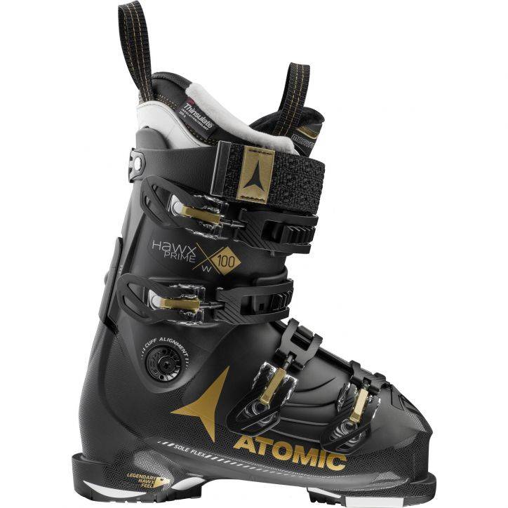 Snowshop - Buty narciarskie Atomic – najlepsze modele z tegorocznej kolekcji 2017! - ATOMIC-5